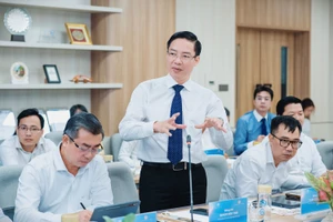 Vì sao việc tống đạt điện tử tại tòa án vẫn gặp khó?