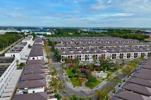 Người gốc Việt Nam muốn về nước mua nhà cần chuẩn bị giấy tờ gì?