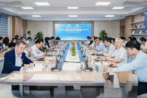 Tài sản số, AI và những khoảng trống pháp lý cần sớm lấp đầy