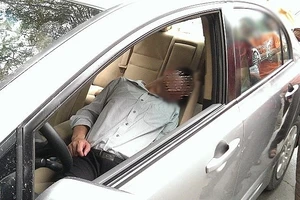 Vì sao người ngủ trong ô tô hay bị tử vong? 