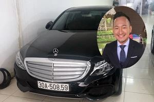 Mua Mercedes bị tua 40.000 km, cách nào để nhận biết?