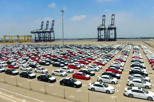 Những con số biết nói về thị hiếu người dùng ô tô Việt Nam