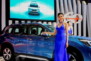 Top 6 ô tô giá rẻ nhất thị trường Việt 2019