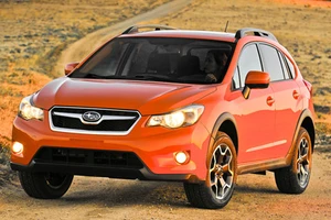 Subaru liên tục phải triệu hồi xe ô tô tại Việt Nam