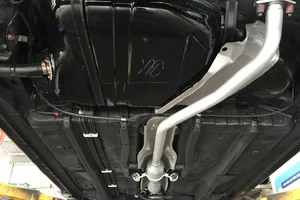 Chăm sóc gầm ô tô như thế nào cho đúng cách?