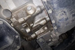 KS Lê Văn Tạch nói về hiện tượng rò rỉ dầu xe Nissan X-Trail 