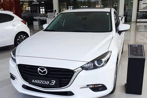 Thích phân khúc sendan nên mua mẫu xe ô tô nào?