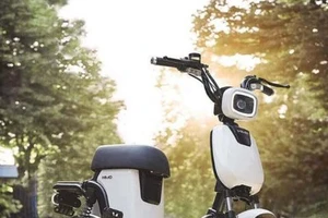 Xiaomi tung ra xe điện với giá bán hơn 10 triệu đồng