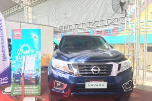 Top 10 xe bán chạy tháng 4: Hyundai Accent vượt mặt đối thủ