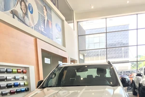 Sau Ecosport, Ford tiếp tục triệu hồi Ford Ranger và Explorer