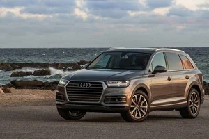 Bảng giá xe Audi mới nhất có gì hấp dẫn?
