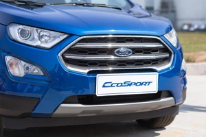 Bảng giá Ford tháng 6: EcoSport có giá chỉ từ 545 triệu đồng