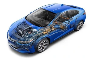 Nguyên nhân khiến động cơ ô tô không tản được nhiệt