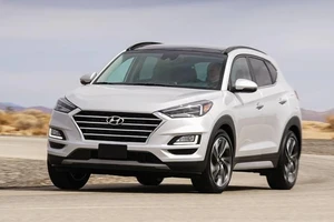 Bảng giá Hyundai tháng 6: Accent 2019 chỉ 426 triệu đồng