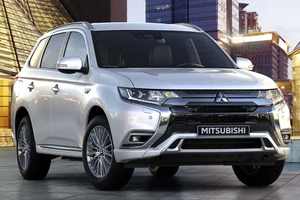 Bảng giá Mitsubishi tháng 7: Ưu đãi hấp dẫn lên đến 51,5 triệu