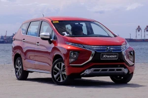 Nhìn lại doanh số Mitsubishi Xpander và các đối thủ MPV 