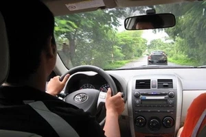 Ba bước quan trọng phải thực hiện khi tài xế bất tỉnh