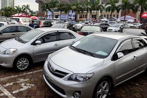 Dưới 400 triệu có thể mua loại ô tô cũ nào?