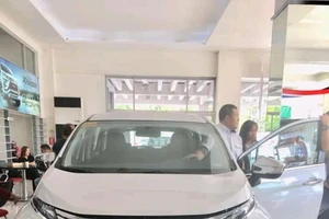 Đang là hiện tượng, Mitsubishi Xpander bỗng bị triệu hồi