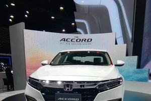 Bảng giá Honda tháng 10: Honda HR-V giảm giá 60 triệu đồng