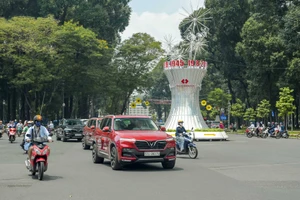 VinFast đang 'định nghĩa lại' giá trị ô tô ở Việt Nam