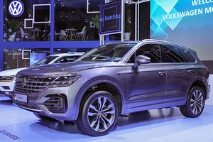 Không cấp giấy chứng nhận cho xe vi phạm chủ quyền quốc gia