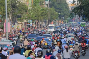 Chuẩn mực nào cho 'nghề' tài xế công nghệ