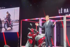 Honda SH phiên bản 2020 liệu có bị làm giá?