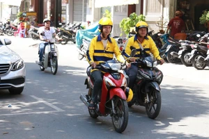 BE và tâm huyết đưa tài xế công nghệ trở thành một nghề