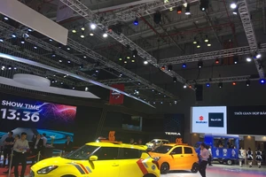 Giảm giá lên đến 60 triệu, Suzuki Swift chỉ còn 439 triệu đồng