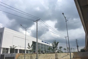 Tổ chức lại giao thông quanh Bến xe Miền Đông mới