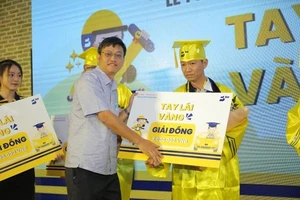 'be' kỳ vọng sẽ thành thương hiệu mạnh, uy tín nhất tại VN
