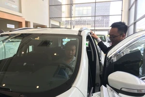 Nằm lòng kinh nghiệm thuê ô tô tự lái ngày tết