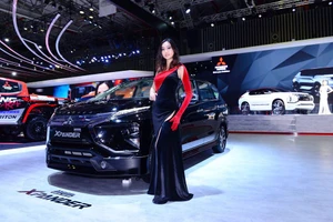 Mitsubishi Xpander trở nên 'vô đối' trong ô tô phân khúc MPV