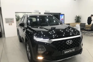 Bảng giá xe Hyundai tháng mới nhất năm 2020 có gì khác?