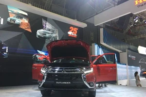 Bảng giá xe Mitsubishi tháng 1: Ưu đãi đến 142,5 triệu đồng