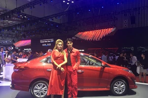 Toyota Vios 2020 có giá lăn bánh bao nhiêu?