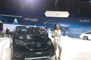 Nhìn lại 10 mẫu ô tô bán chạy nhất thị trường Việt năm 2019