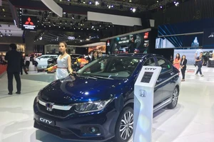 Chi phí dưới 600 triệu đồng, chọn xe gì đi chơi tết?