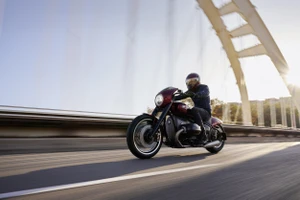 Ngất ngây với vẻ đẹp của các mẫu Motor 2020 'cực chất'