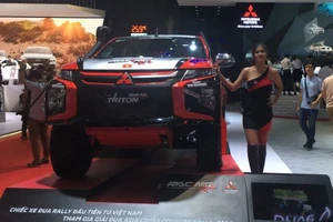 Nhiều dòng xe ô tô Mitsubishi bất ngờ giảm giá mạnh