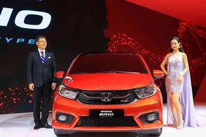 Người Việt dần ưa chuộng xe nhập khẩu từ Indonesia