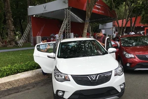 Tốp 5 mẫu xe giá rẻ đáng sở hữu hiện nay