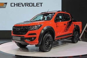 GM rời Thái Lan, giá xe Chevrolet tại Việt Nam có giảm 50%?