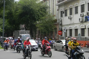 Thói quen nào khiến xe máy tiêu tốn xăng nhất hiện nay