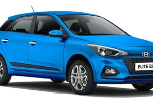 Hyundai cho ra mắt mẫu xe mới giá 198 triệu đồng