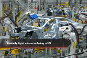 Truyền hình Discovery tung trailer hấp dẫn về ô tô VinFast