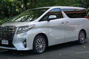 Toyota tiếp tục góp mặt 2 dòng xe trong tốp ô tô ế ẩm tháng 3