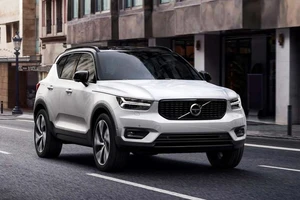 Dịch COVID-19: Nhiều xe nhập khẩu bị triệu hồi 