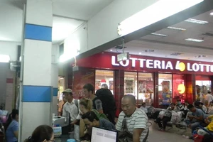 Danh sách những chuyến tàu được hoạt động từ ngày 23-4 